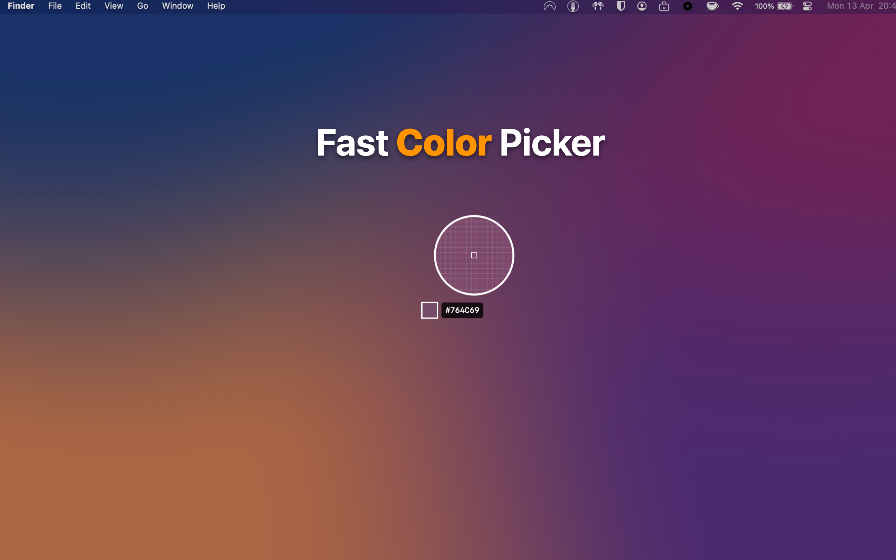 Video and GIF recording