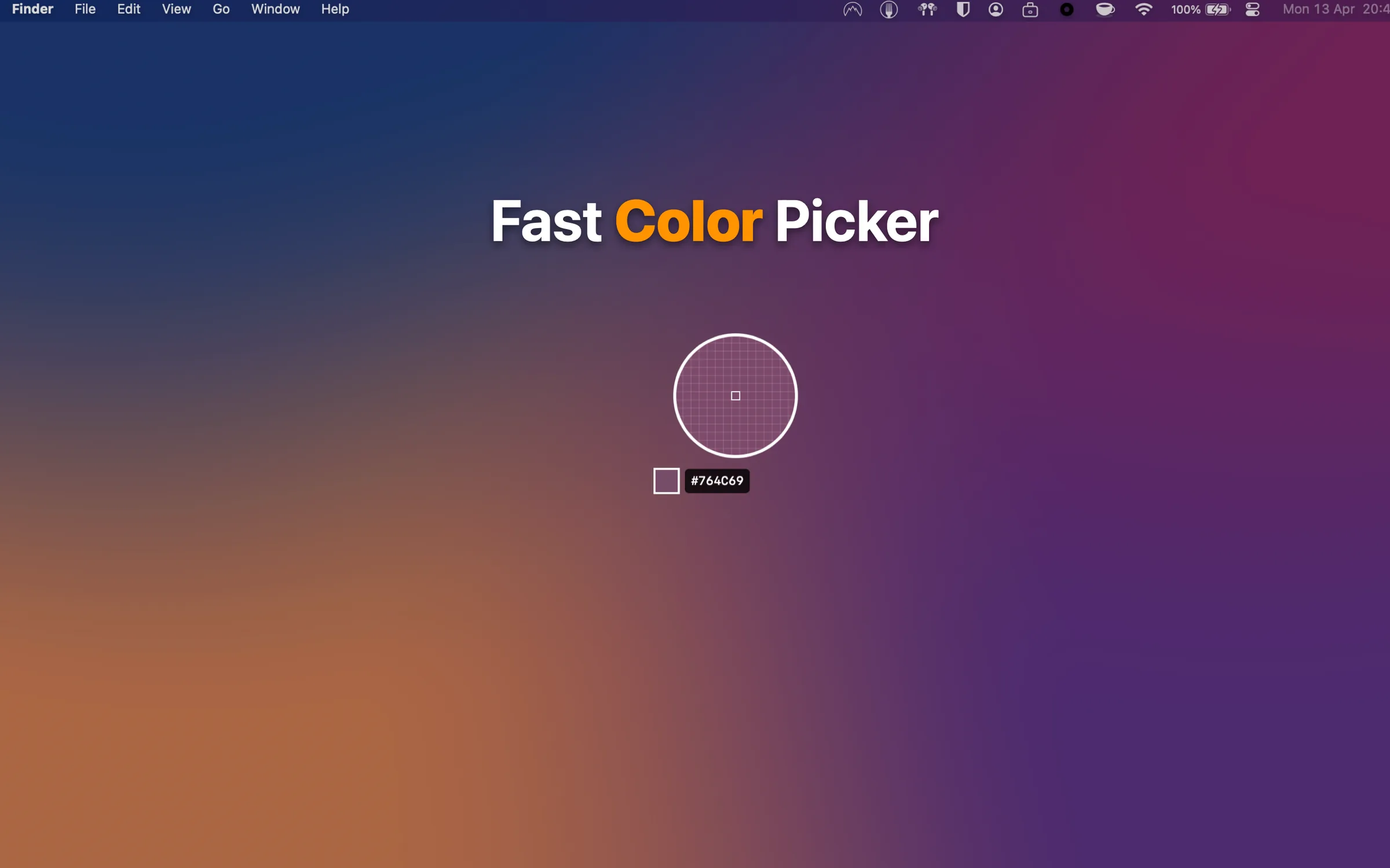 Video and GIF recording
