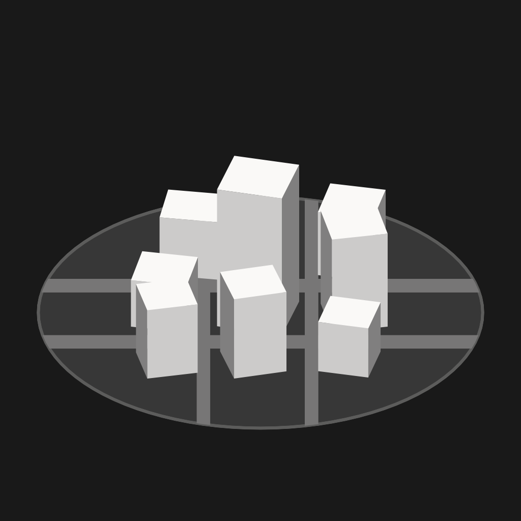 CityBlock icon