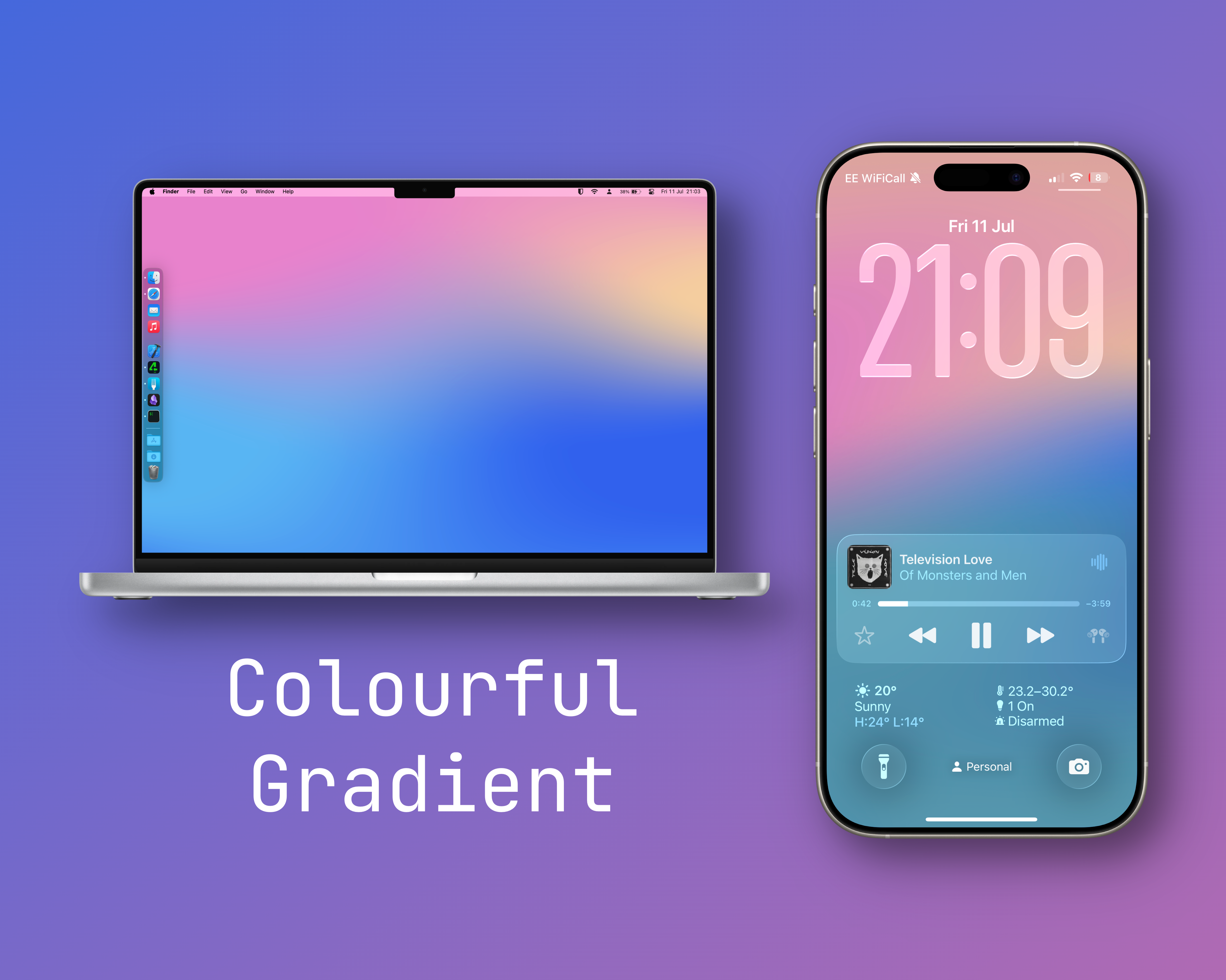 Gumroad Store screenshot