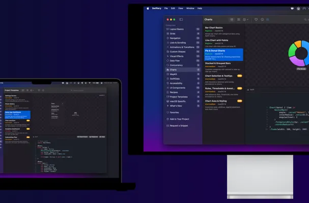 UIShelf screenshot