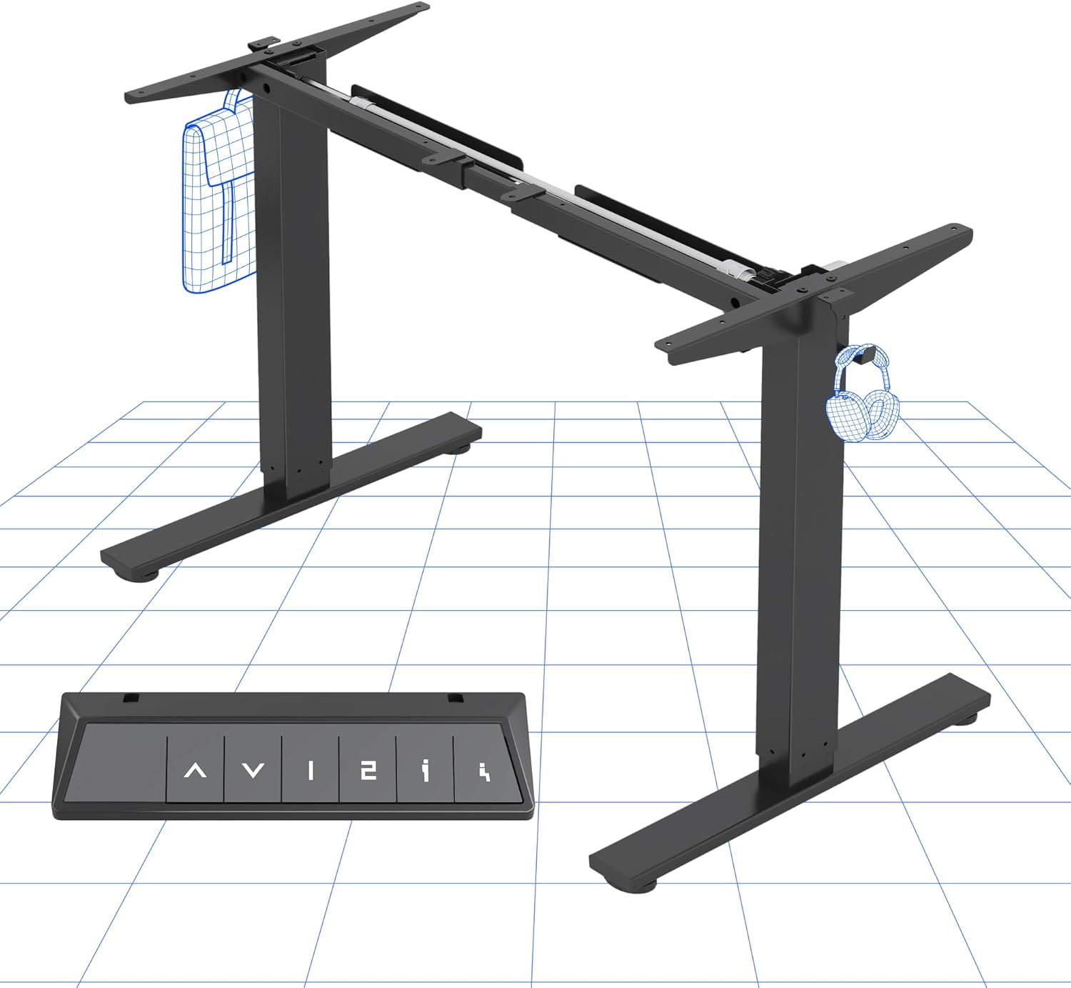 FlexiSpot Standing Desk