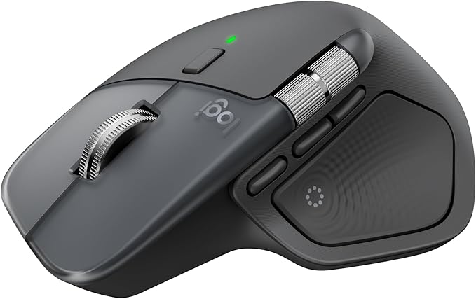Logitech MX Master